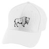 Youth Athletic Mesh Cap Thumbnail