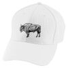Youth Athletic Mesh Cap Thumbnail