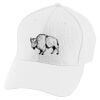 Youth Athletic Mesh Cap Thumbnail