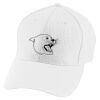 Youth Athletic Mesh Cap Thumbnail