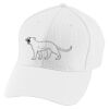 Youth Athletic Mesh Cap Thumbnail