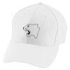 Youth Athletic Mesh Cap Thumbnail