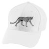 Youth Athletic Mesh Cap Thumbnail