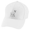 Youth Athletic Mesh Cap Thumbnail
