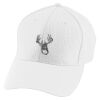 Youth Athletic Mesh Cap Thumbnail