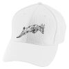 Youth Athletic Mesh Cap Thumbnail
