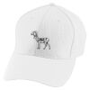 Youth Athletic Mesh Cap Thumbnail