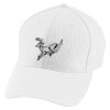 Youth Athletic Mesh Cap Thumbnail