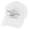Youth Athletic Mesh Cap Thumbnail