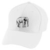 Youth Athletic Mesh Cap Thumbnail