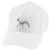 Youth Athletic Mesh Cap Thumbnail