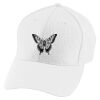 Youth Athletic Mesh Cap Thumbnail