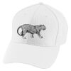 Youth Athletic Mesh Cap Thumbnail