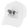 Youth Athletic Mesh Cap Thumbnail