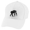 Youth Athletic Mesh Cap Thumbnail