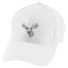 Youth Athletic Mesh Cap Thumbnail