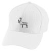 Youth Athletic Mesh Cap Thumbnail