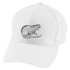 Youth Athletic Mesh Cap Thumbnail