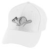 Youth Athletic Mesh Cap Thumbnail