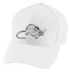 Youth Athletic Mesh Cap Thumbnail