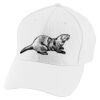 Youth Athletic Mesh Cap Thumbnail