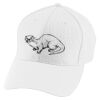 Youth Athletic Mesh Cap Thumbnail