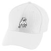 Youth Athletic Mesh Cap Thumbnail