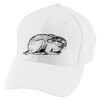 Youth Athletic Mesh Cap Thumbnail