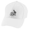 Youth Athletic Mesh Cap Thumbnail