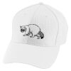 Youth Athletic Mesh Cap Thumbnail