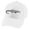 Youth Athletic Mesh Cap Thumbnail