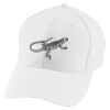 Youth Athletic Mesh Cap Thumbnail