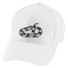 Youth Athletic Mesh Cap Thumbnail