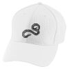 Youth Athletic Mesh Cap Thumbnail