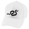 Youth Athletic Mesh Cap Thumbnail