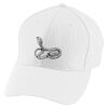 Youth Athletic Mesh Cap Thumbnail