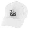 Youth Athletic Mesh Cap Thumbnail