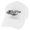 Youth Athletic Mesh Cap Thumbnail