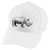 Youth Athletic Mesh Cap Thumbnail