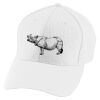 Youth Athletic Mesh Cap Thumbnail
