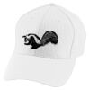 Youth Athletic Mesh Cap Thumbnail
