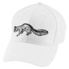 Youth Athletic Mesh Cap Thumbnail