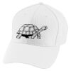 Youth Athletic Mesh Cap Thumbnail