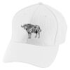 Youth Athletic Mesh Cap Thumbnail