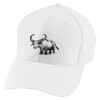 Youth Athletic Mesh Cap Thumbnail
