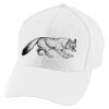 Youth Athletic Mesh Cap Thumbnail