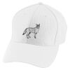 Youth Athletic Mesh Cap Thumbnail