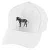 Youth Athletic Mesh Cap Thumbnail