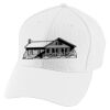 Youth Athletic Mesh Cap Thumbnail