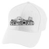 Youth Athletic Mesh Cap Thumbnail
